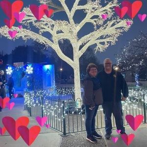 Meet your Posher, Donna